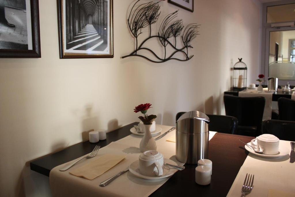 Landhotel Zur Alten Kaserne Ebern Εξωτερικό φωτογραφία