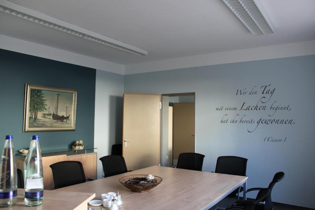 Landhotel Zur Alten Kaserne Ebern Εξωτερικό φωτογραφία