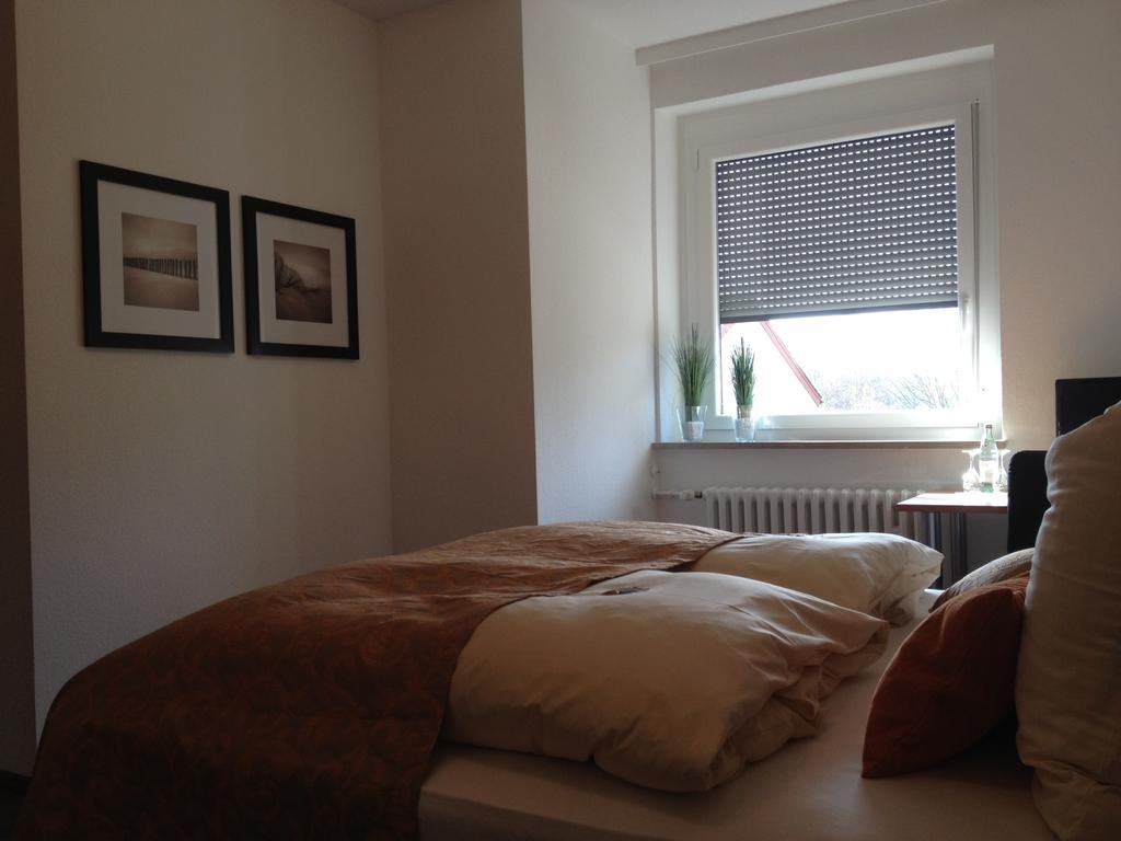 Landhotel Zur Alten Kaserne Ebern Εξωτερικό φωτογραφία